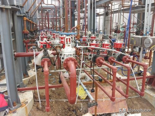 无缝钢管验收标准和方法规范,无缝钢管常用规格表包含压力等级