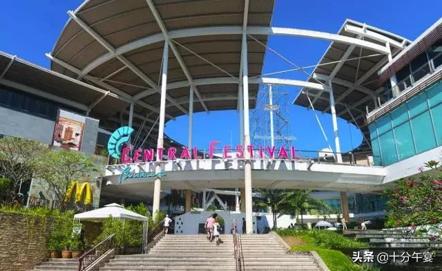 泰国的食物真的很难吃吗,泰国最好吃的是什么