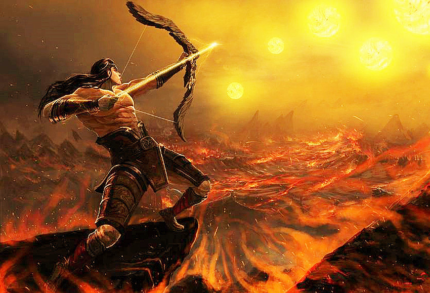 猪八戒是个什么人物形象,猪八戒是个什么样的妖怪