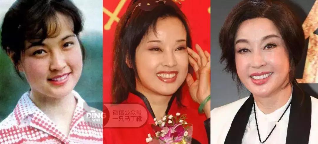 脸变大会显得眼睛小吗,年龄越大脸越小而且越好看