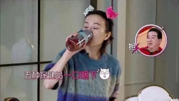 90后购买保健品,90后成卖保健品主力