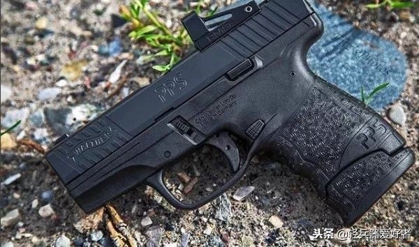 瓦尔特pps手枪视频,德国瓦尔特手枪发展史