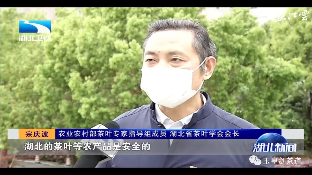 勿错过,湖北不负时光的好茶好选择