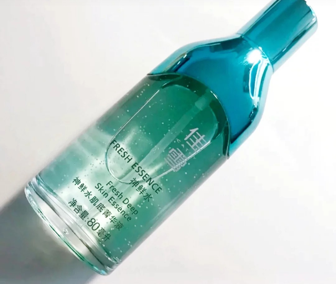 佳雪神仙水肌底液国货,佳雪神鲜水美白补水套装