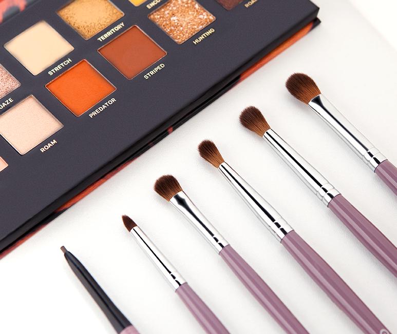 扫盲贴是什么,新手化妆刷扫盲大攻略来啦