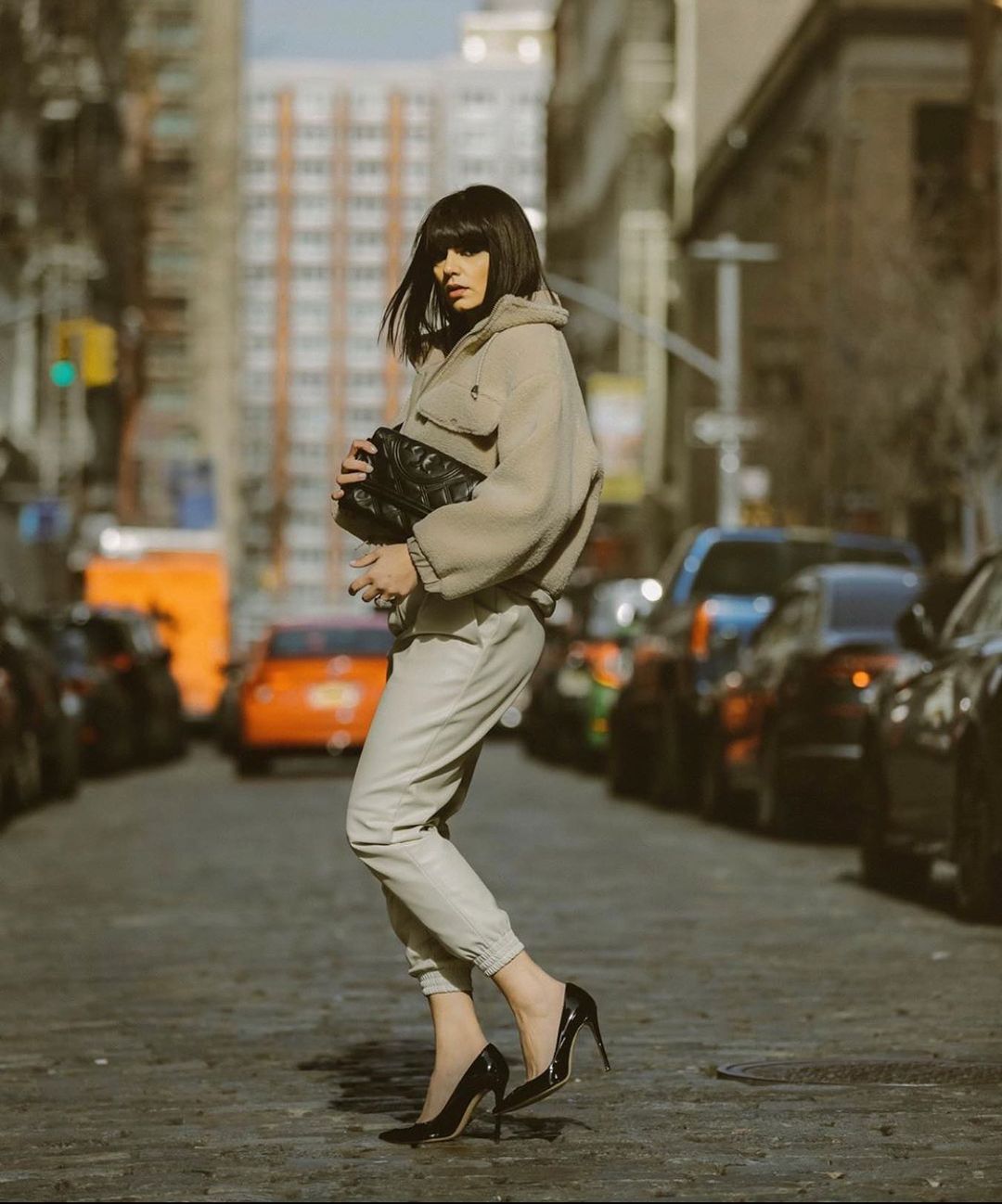 轻奢品牌M.Gemi,对高跟鞋的艺术追逐从未停止过