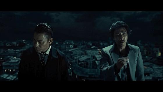 那些熟悉的配乐,那些熟悉的电影情节音乐