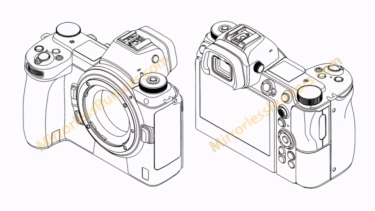 松下相机下一代新款,佳能尼康富士索尼松下各自优缺点