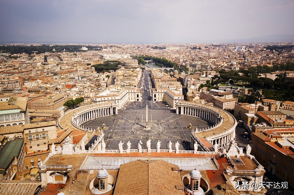 俄罗斯帝国历代沙皇｜彼得一世：俄罗斯仅有的两位“大帝”之一