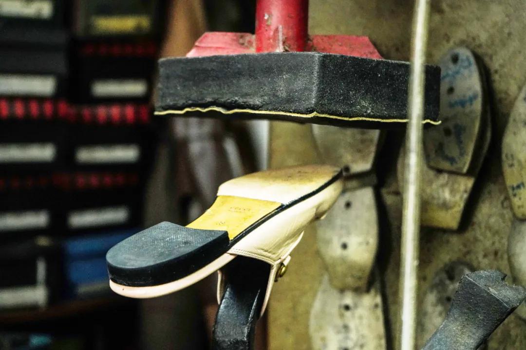 鞋子质量好不好一看就知道,质量好不好一看实物就知道