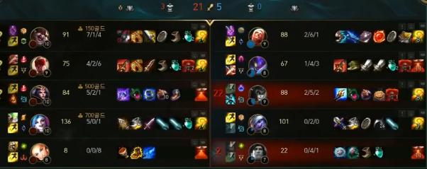 lol虎牙直播,lol中韩主播对抗赛完整视频回放