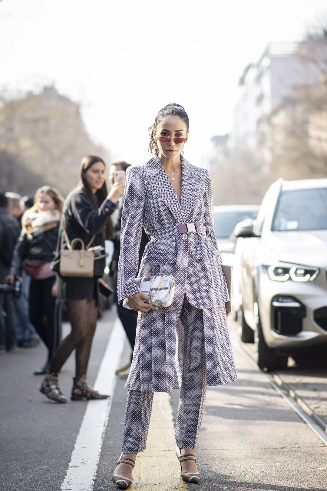 四月婚礼季,四月结婚穿什么鞋好看