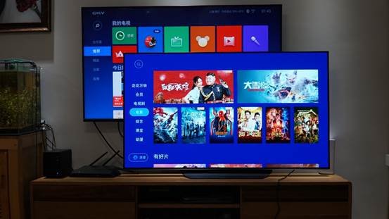 液晶电视和oled电视的对比优缺点,液晶电视和oled电视有什么区别