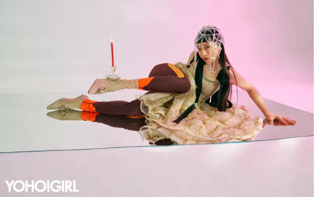 曾美慧孜是谁啊,曾美慧孜照片