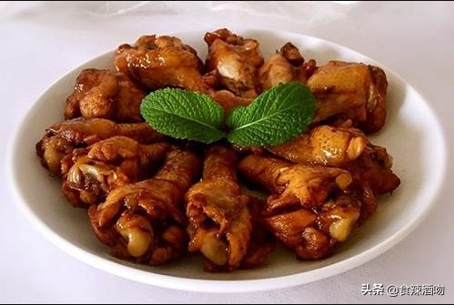 腌制的奥尔良味大鸡腿,哪种奥尔良调料腌鸡腿好吃