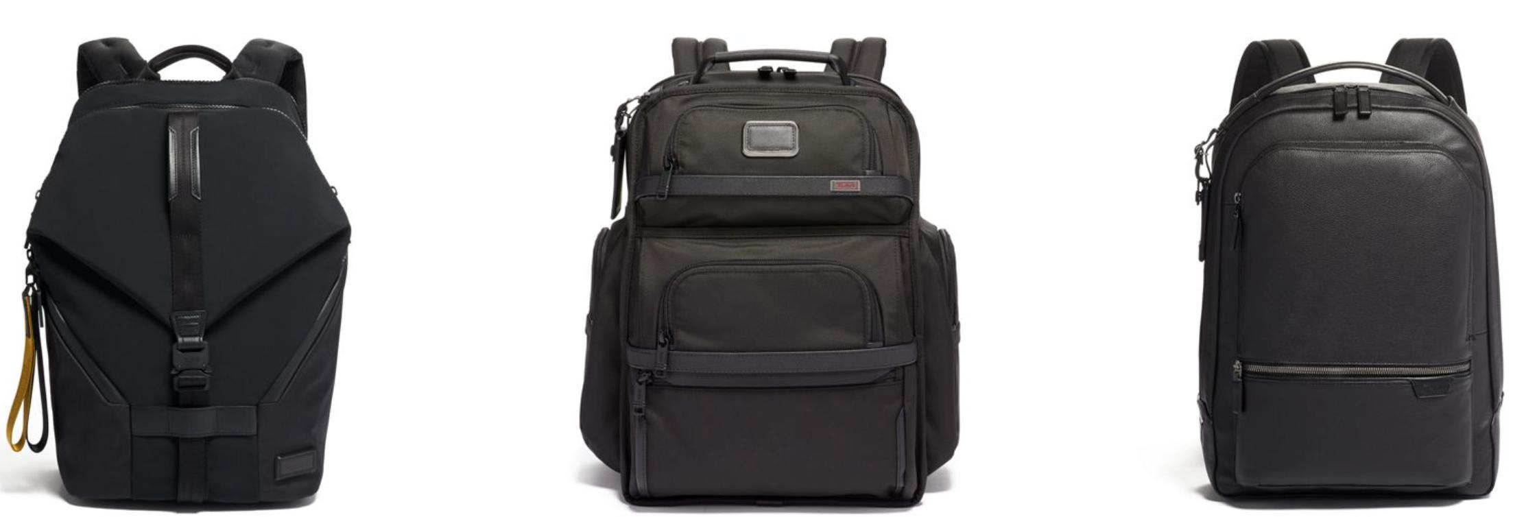 箱包业逆袭者TUMI途明，2020春夏用上的蓝带有恋人气息