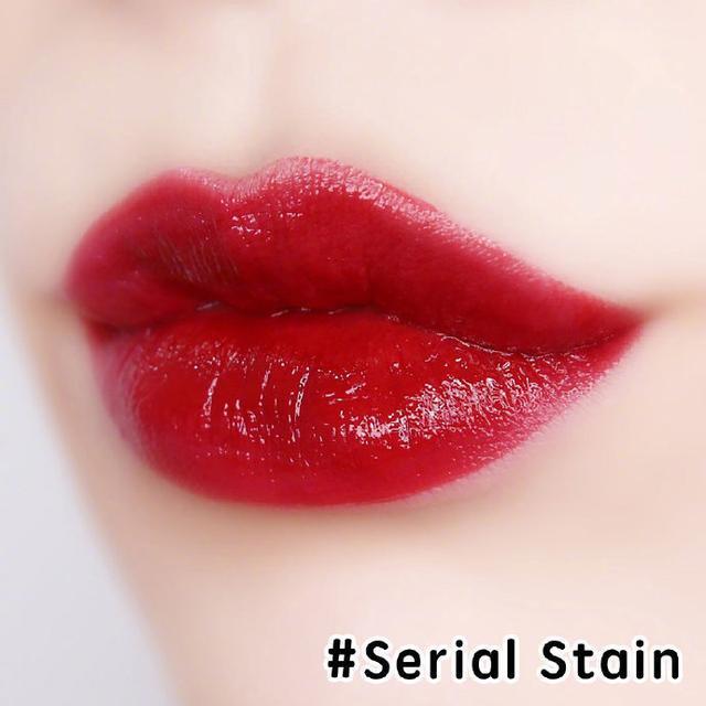 涂上超显白的口红,涂起来显白的口红