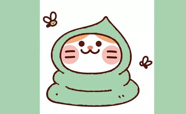 狗狗的便便是红色的还很硬,狗狗的便便怎么能看出来有虫