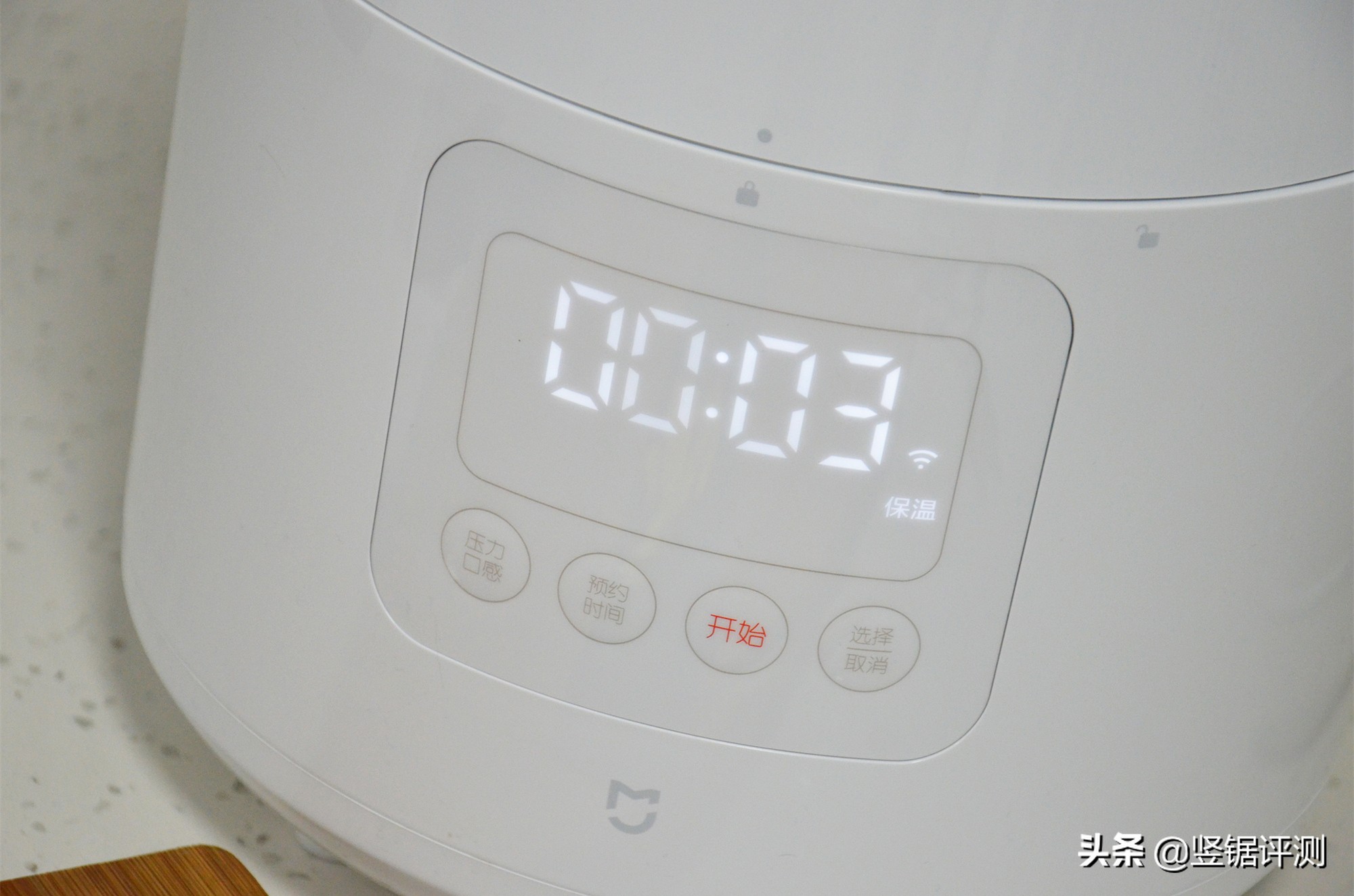 小米电压力锅优缺点是什么,小米的电压力锅和美的哪个实用