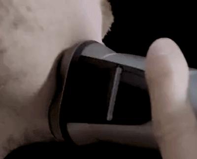 小米旋转双刀头剃须刀评测,小米剃须刀三头