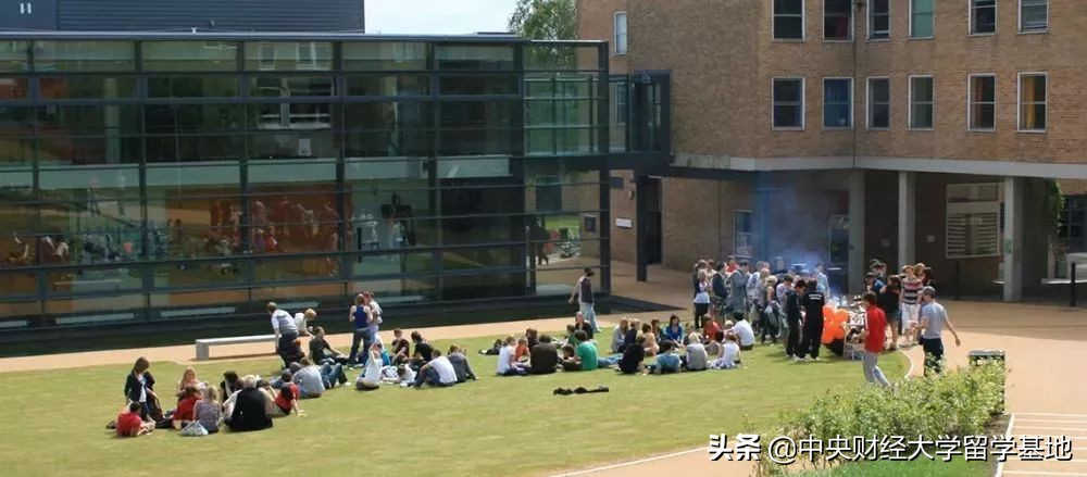 留学兰卡斯特大学,兰卡斯特大学怎么样值得读吗