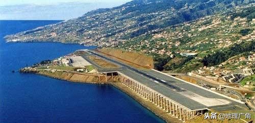 全球最繁忙的十大飞机场,全球最繁忙的单跑道机场