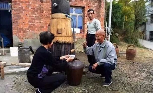 纯粮酒得需要多少成本,最便宜的纯粮酒的成本