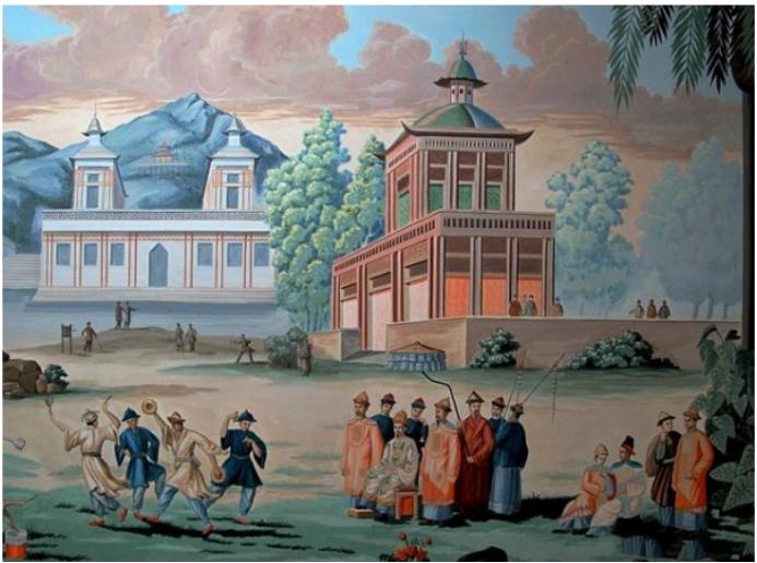 二辰丸案，清末最大外交失体，日本逼中国买下*私走**货还要鸣炮道歉