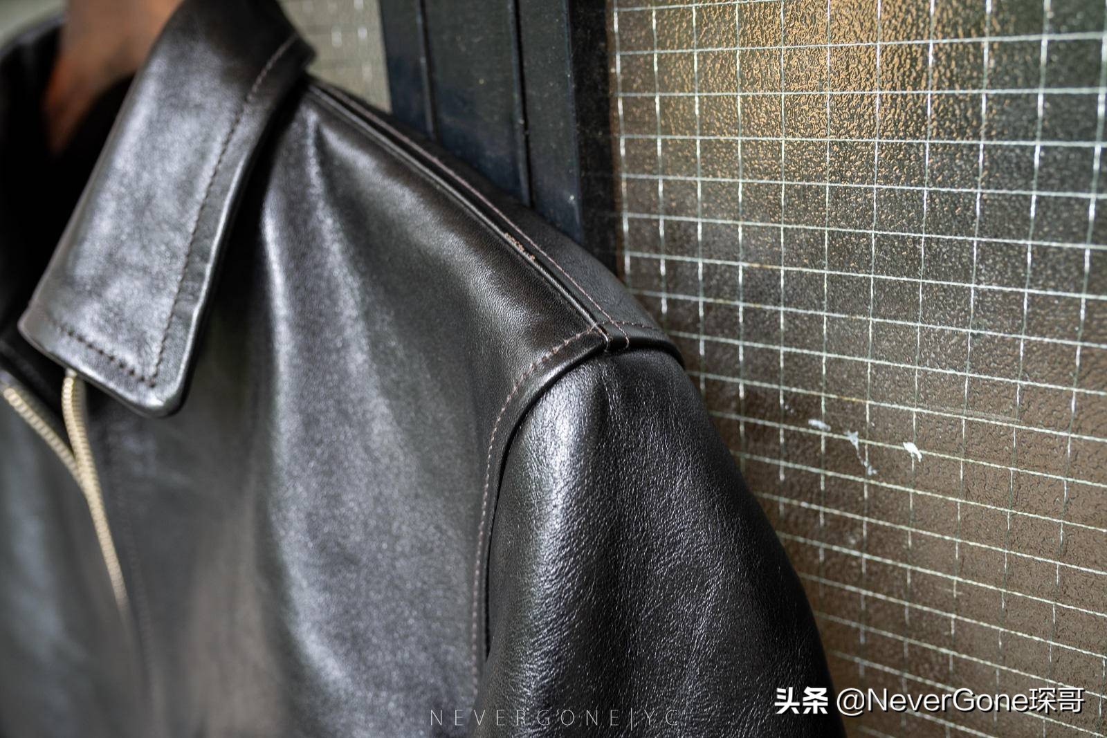 freewheelers皮衣上新,freewheelers皮衣平替