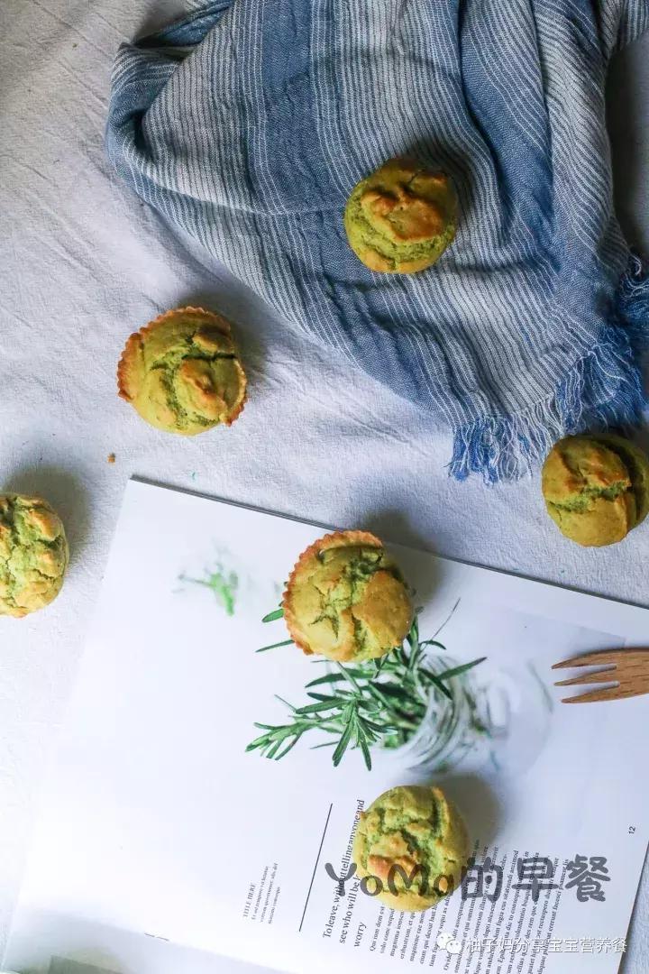 蓬松酥软的蛋糕,海苔酥松紫米蛋糕
