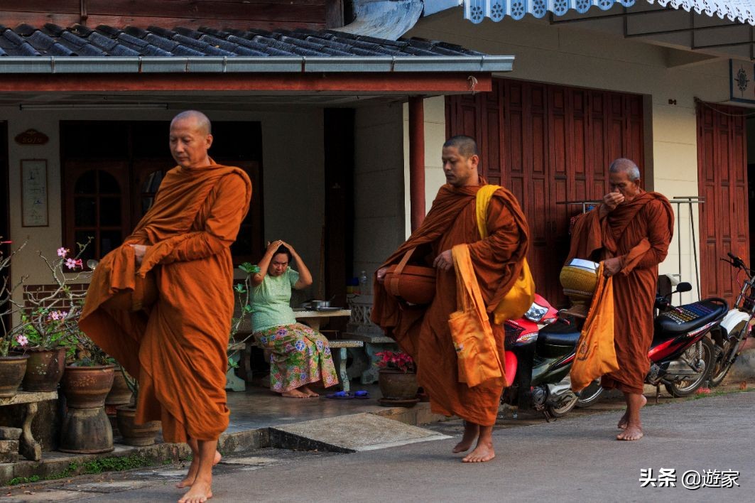泰国哪些海岛值得去旅游,泰国岛屿排名前十海岛