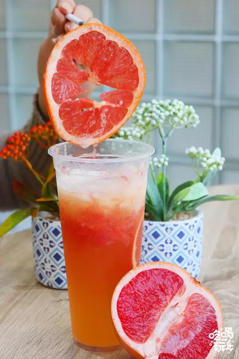 邯郸这家新开的美作の茶，一茶一软包混搭风必须约起！