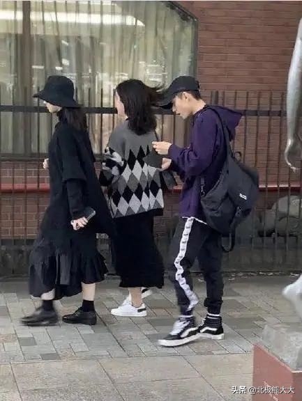 “京圈太子爷”张一山的超低调*艳猎**记：劈腿也不是渣男