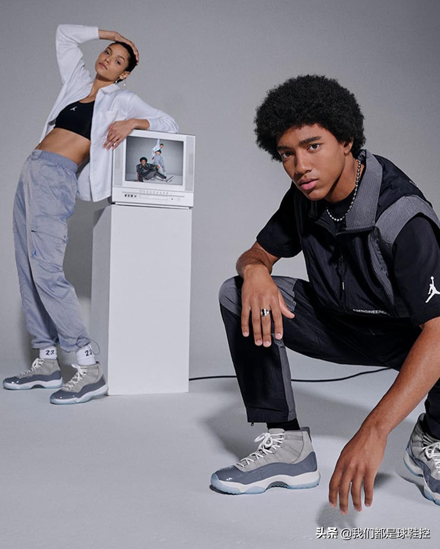 airjordan11经典配色,airjordan11配色一览