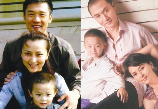 39岁柯蓝近况,柯蓝为啥选择做主持人