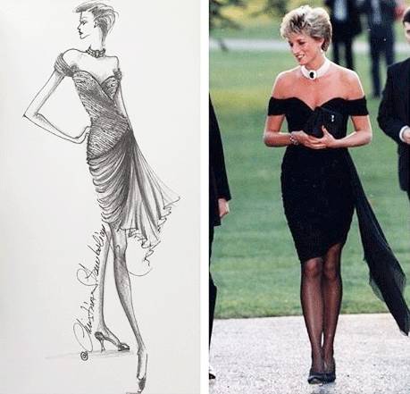 戴安娜王妃传奇一生,戴安娜王妃永远不会被人忘记