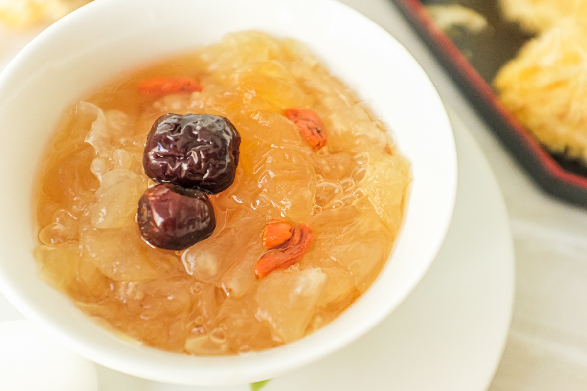 广东甜品糖水,广东甜品糖水十大排名榜