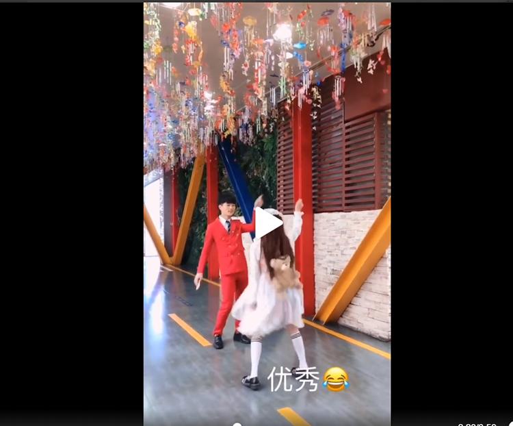 “土味lo娘”？这是什么操作？