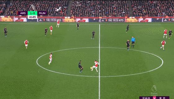 曼联爆冷输球教学,曼联赛后点评