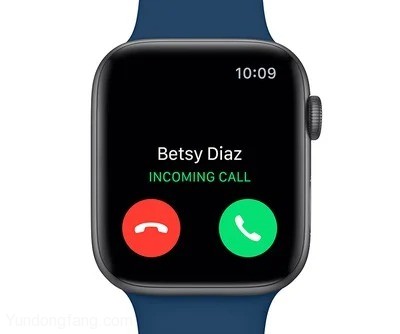 watchos7.5更新新功能,watchos10.0.1按键操作不一样了