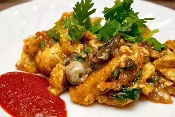 乳山海阳所牡蛎文化园,乳山牡蛎正宗做法视频