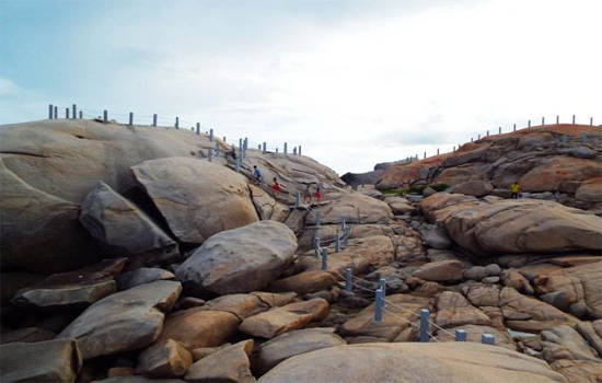 走进琼北综合经济区域一小时经济圈——文昌市