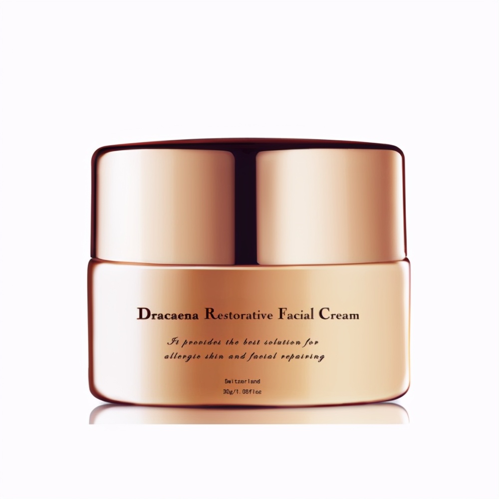 保湿补水修复提亮肤色面霜,修护紧致提拉滋润保湿好用的面霜