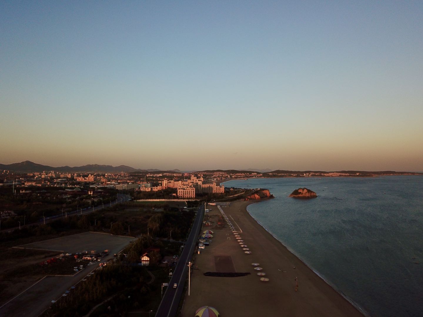 浙江适宜养老的小镇物价低房价低,中国最适合养老的城市排名前十