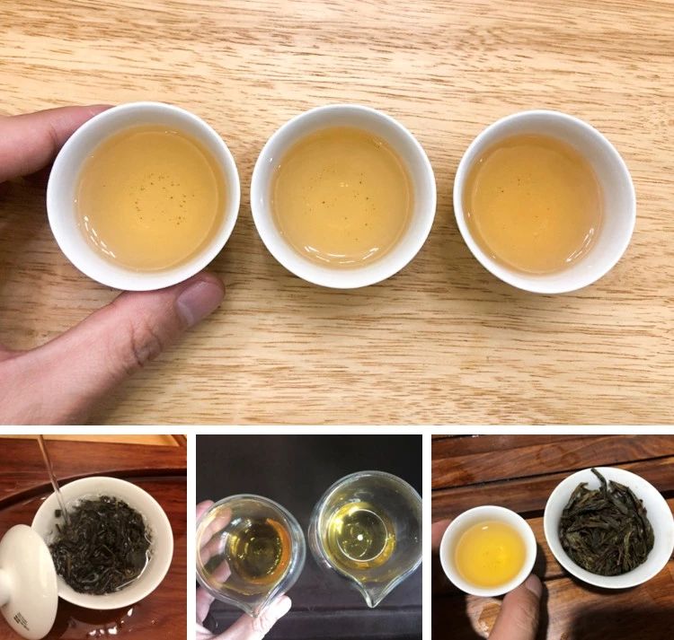 鸭屎香为什么这么难喝,鸭屎香哪里的最好喝