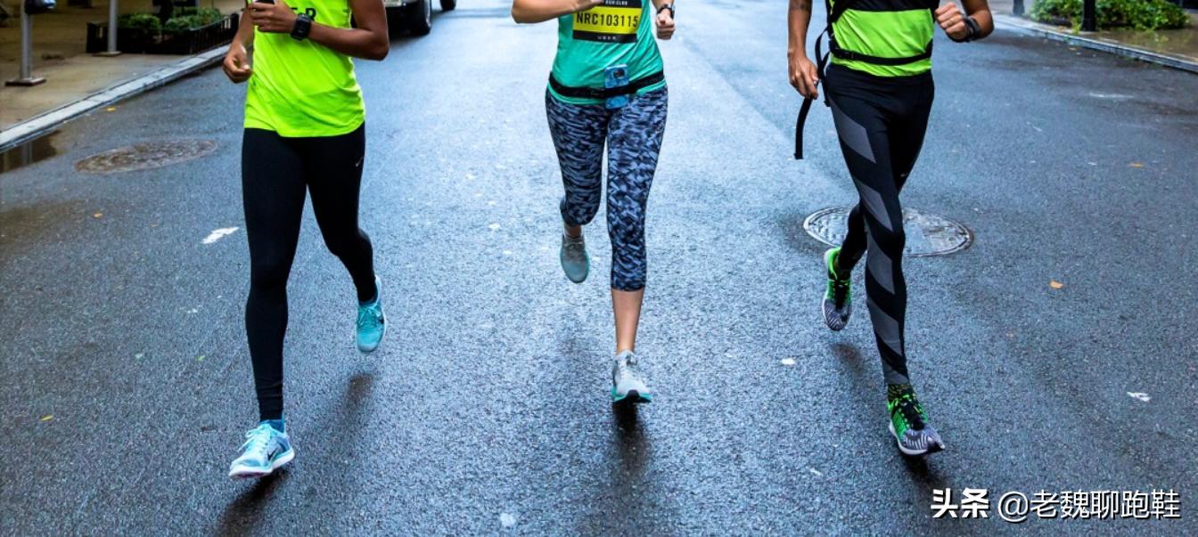 跑步五年身体有什么改变,跑步5年收获了什么