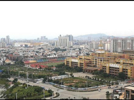 已经买了碧桂园的房子有影响吗,为什么这么多人买碧桂园房子