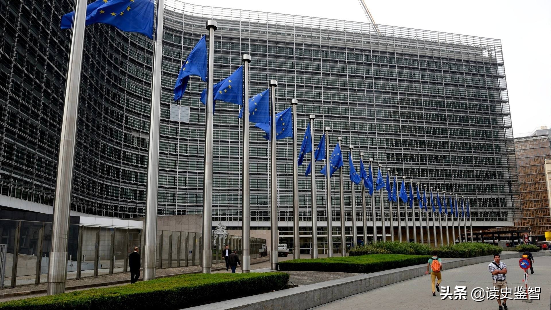 唯一一个加入欧盟的亚洲国家，虽然国家连年内乱，但经济却很发达