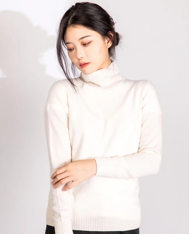 正宗山羊绒羊绒衫冬季,今年最火的羊绒衫