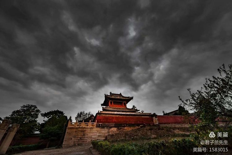 你所不知道的辽宁,你所不知道的美